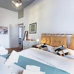 Apartament La Bertani