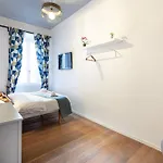 Apartament La Bertani *