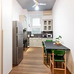 La Bertani Apartament *