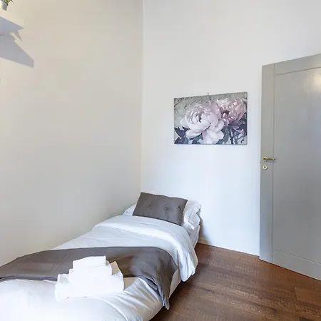 Apartament La Bertani *