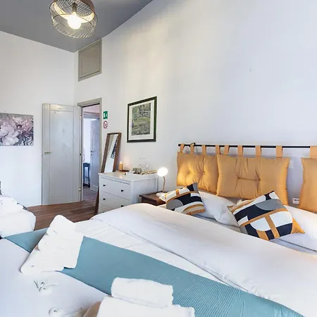 Apartament La Bertani