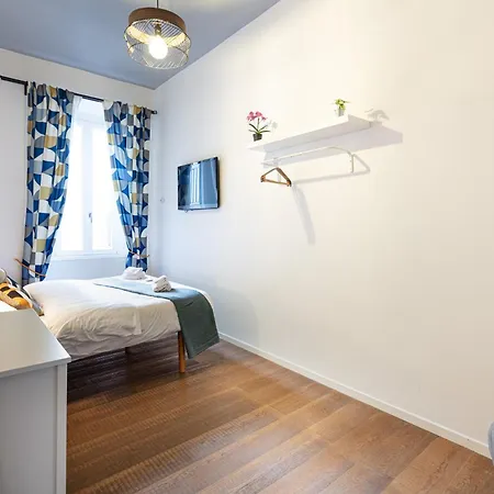Apartament La Bertani *