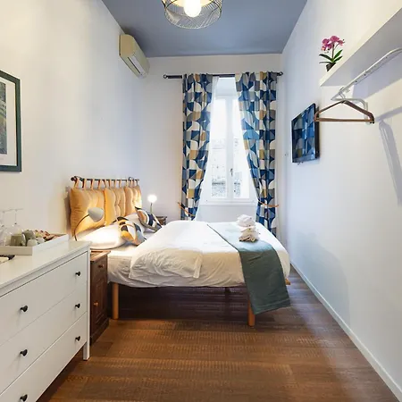 Apartament La Bertani