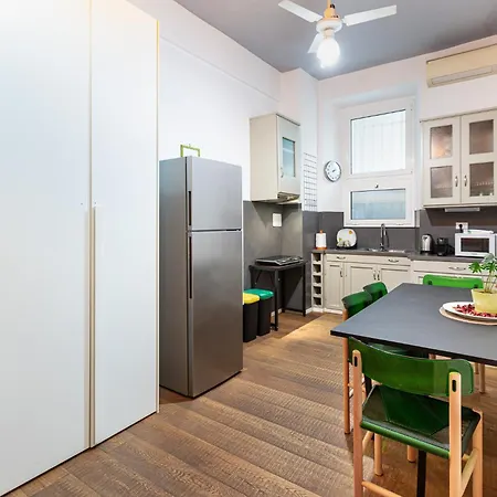 La Bertani Apartament *