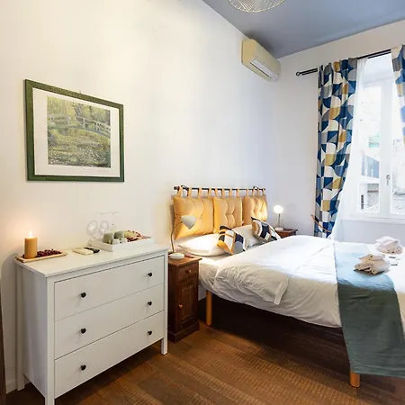 Apartament La Bertani