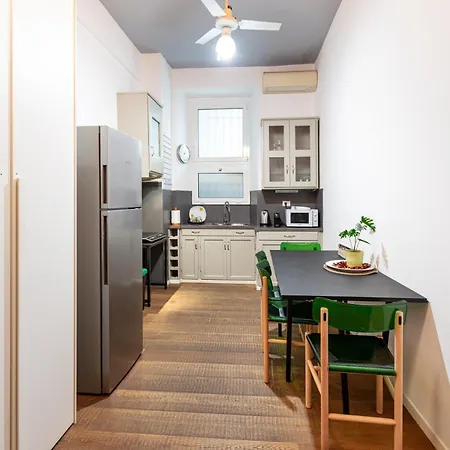 La Bertani Apartament *