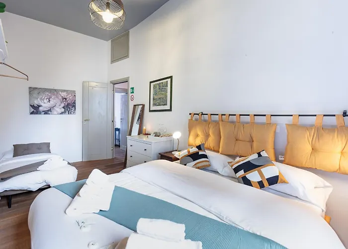 Apartamento La Bertani