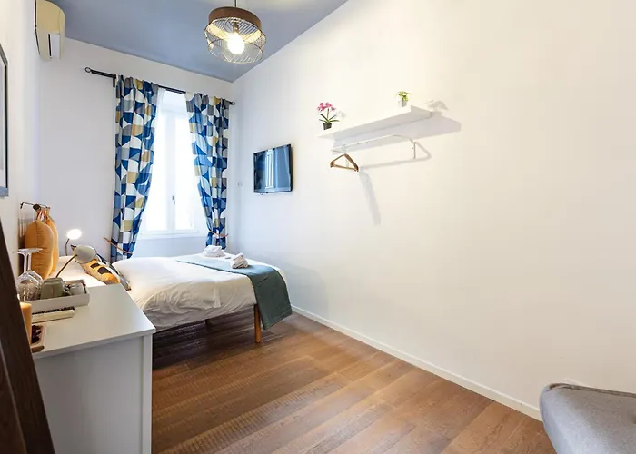 Apartamento La Bertani *
