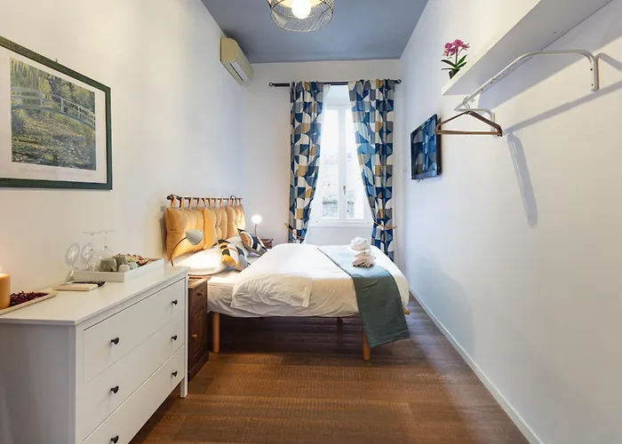 Apartamento La Bertani